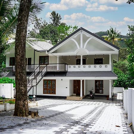 Green Homes Munnar Anachal Luaran gambar