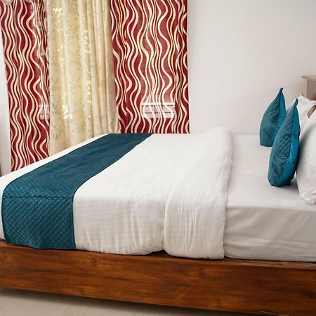 Green Homes Munnar Anachal Bilik gambar